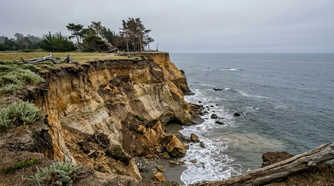 California Puts State Money Directly in Tribal Hands to Save Coastal Sacred Sites