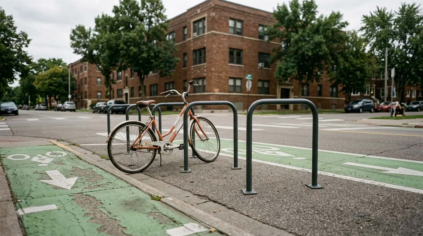 Minneapolis Rebuilding Bike-Share From Scratch, With Equity and Security as Top Priorities