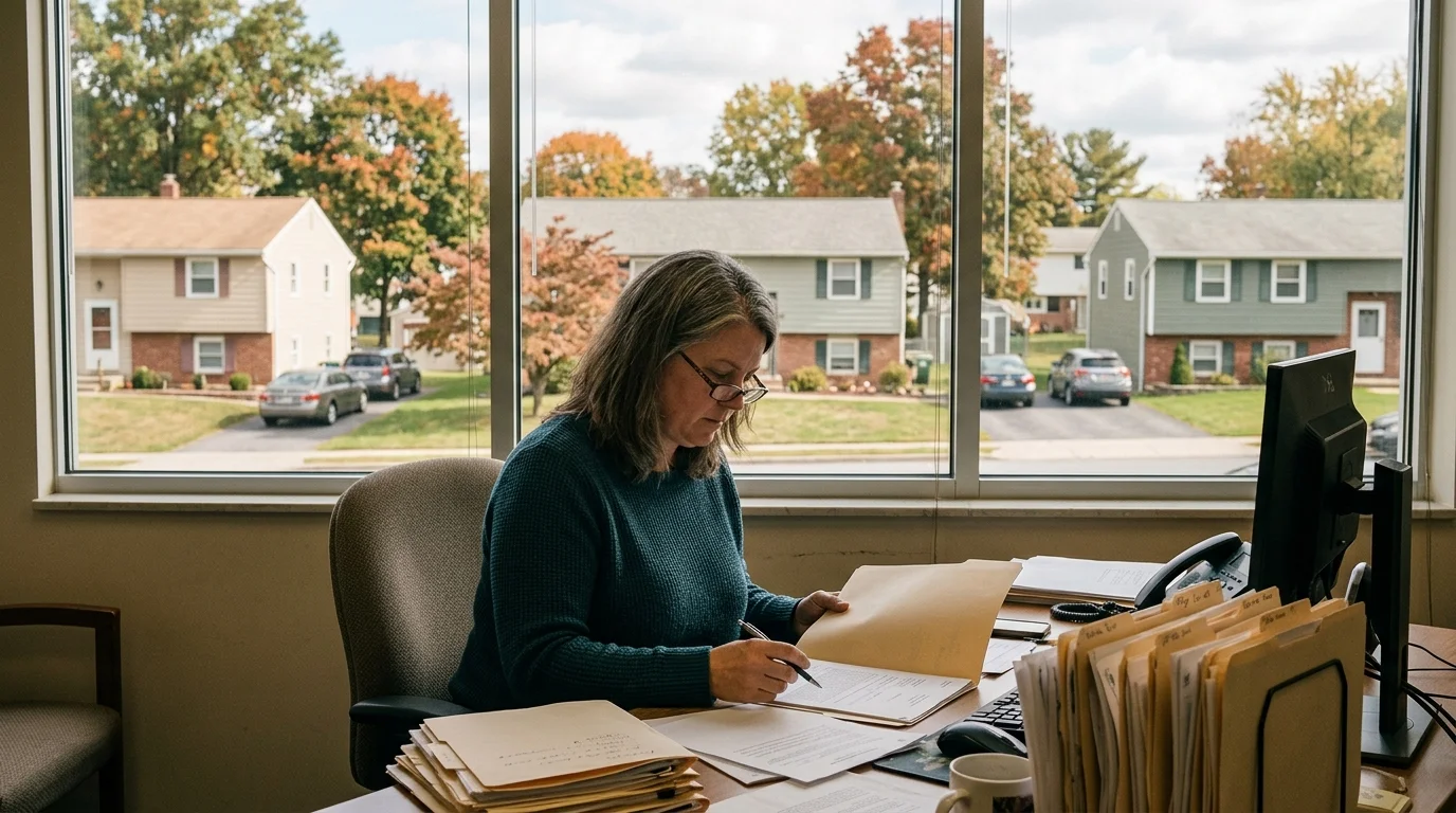 Suburban Pennsylvania Housing Authorities Are Capturing Most of a $41M Federal Voucher Surge