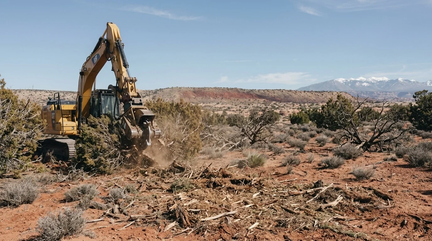 Utah Is Buying More Wildfire Prevention Work Now Than Ever. The Season Just Ended.