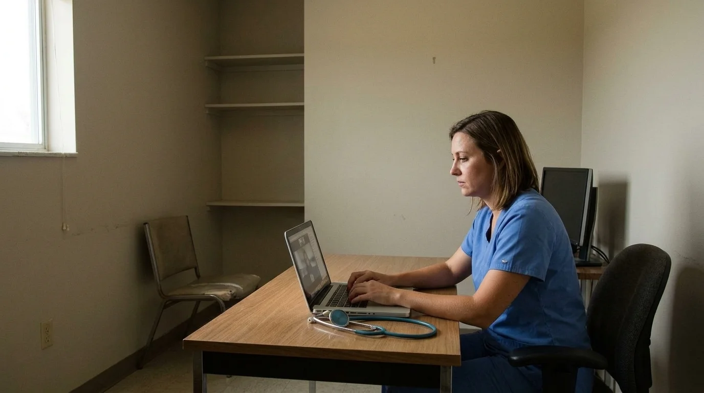Tennessee Just Got Its Biggest Mental Health Funding Surge in Years. Now It Has to Find the Workers.