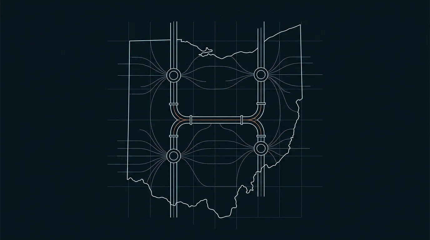 Ohio Universities Are Running a Near-Continuous Federal AI Grant Relay
