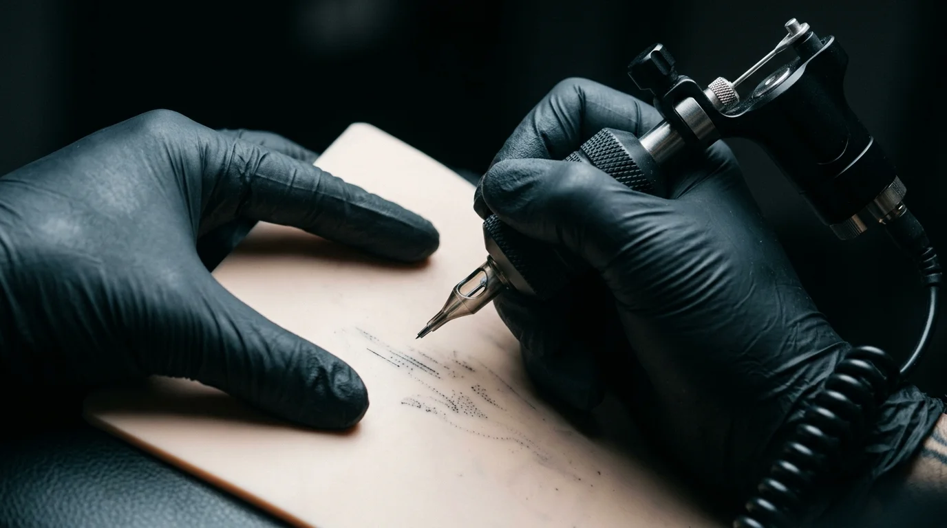 Pennsylvania Prison to Train Incarcerated Men as Professional Tattoo Artists