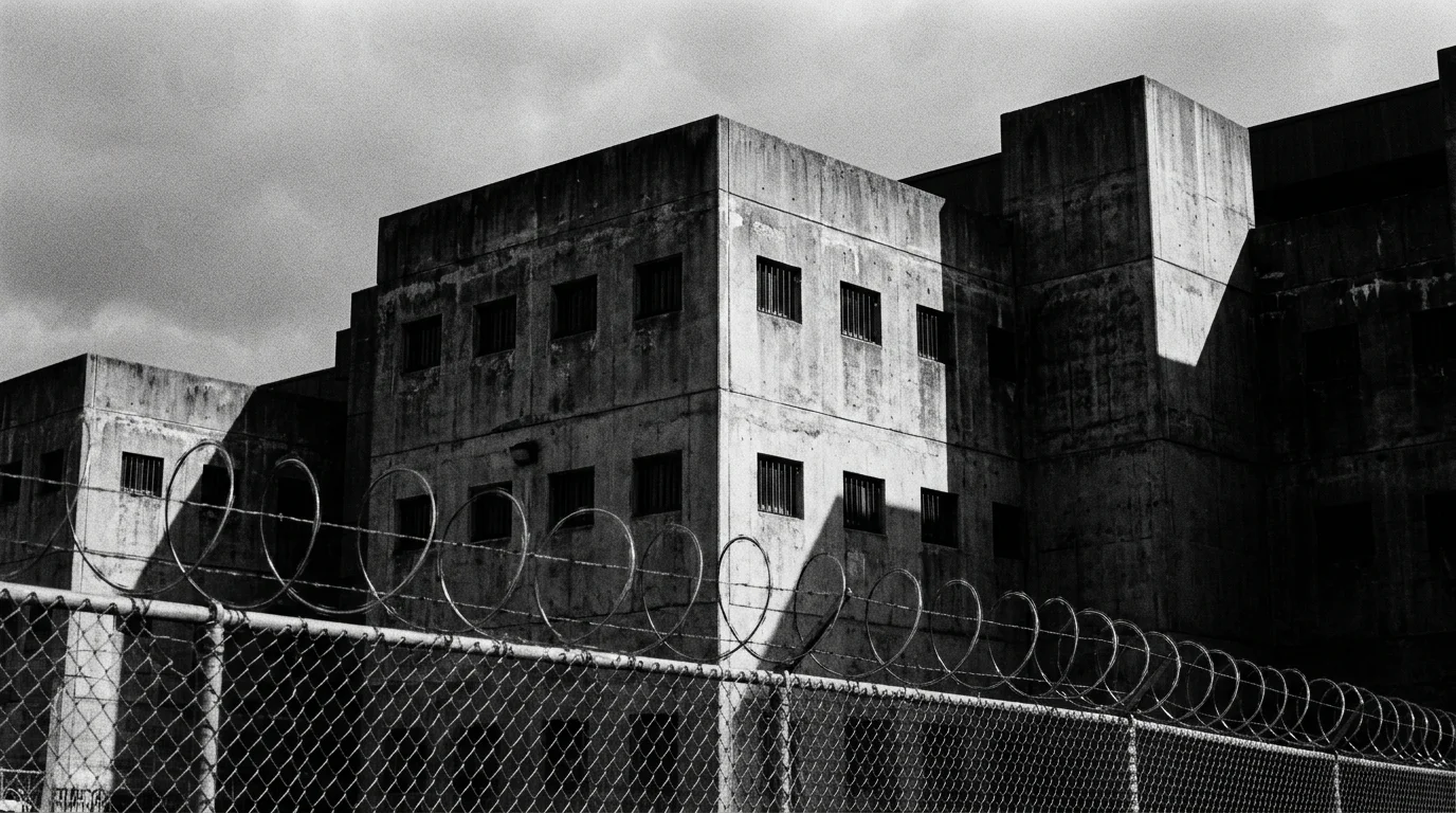 Fulton County Moves to Build New Jail Facility After Years of Deaths and DOJ Scrutiny