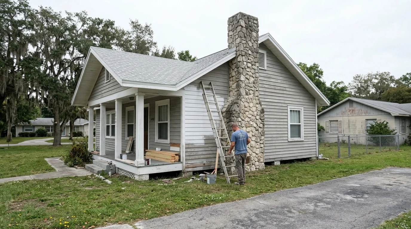Nine Florida Agencies Just Issued Their First Housing Bids in Over a Year