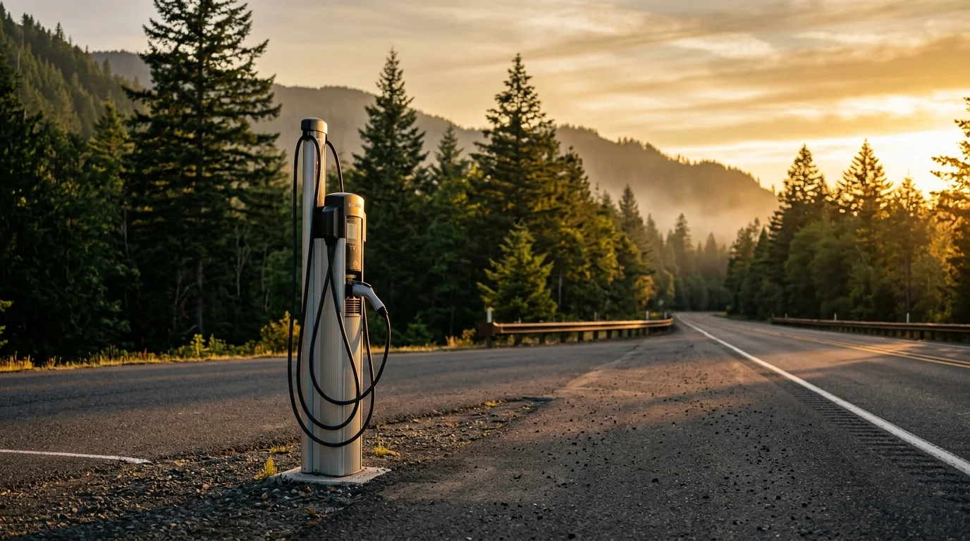 Washington Sued to Unlock EV Funds. Now It Is Cashing the Checks.