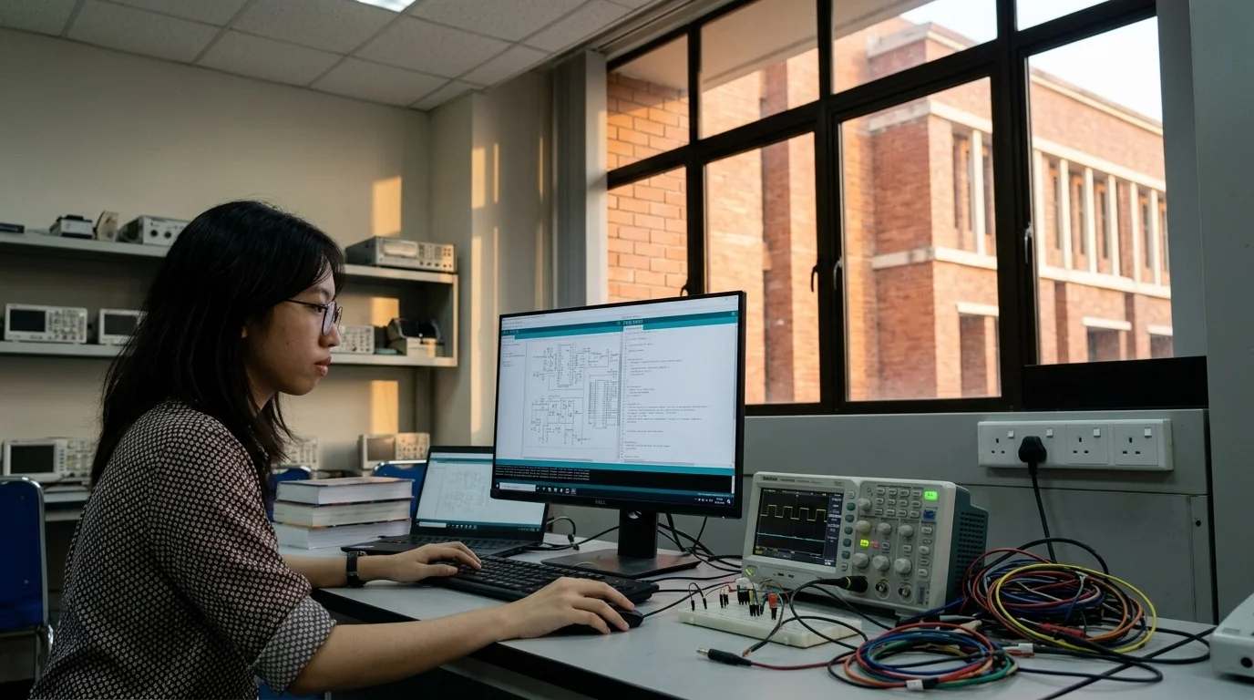 A Texas HBCU Is Outpacing UT Austin in Federal AI Grants