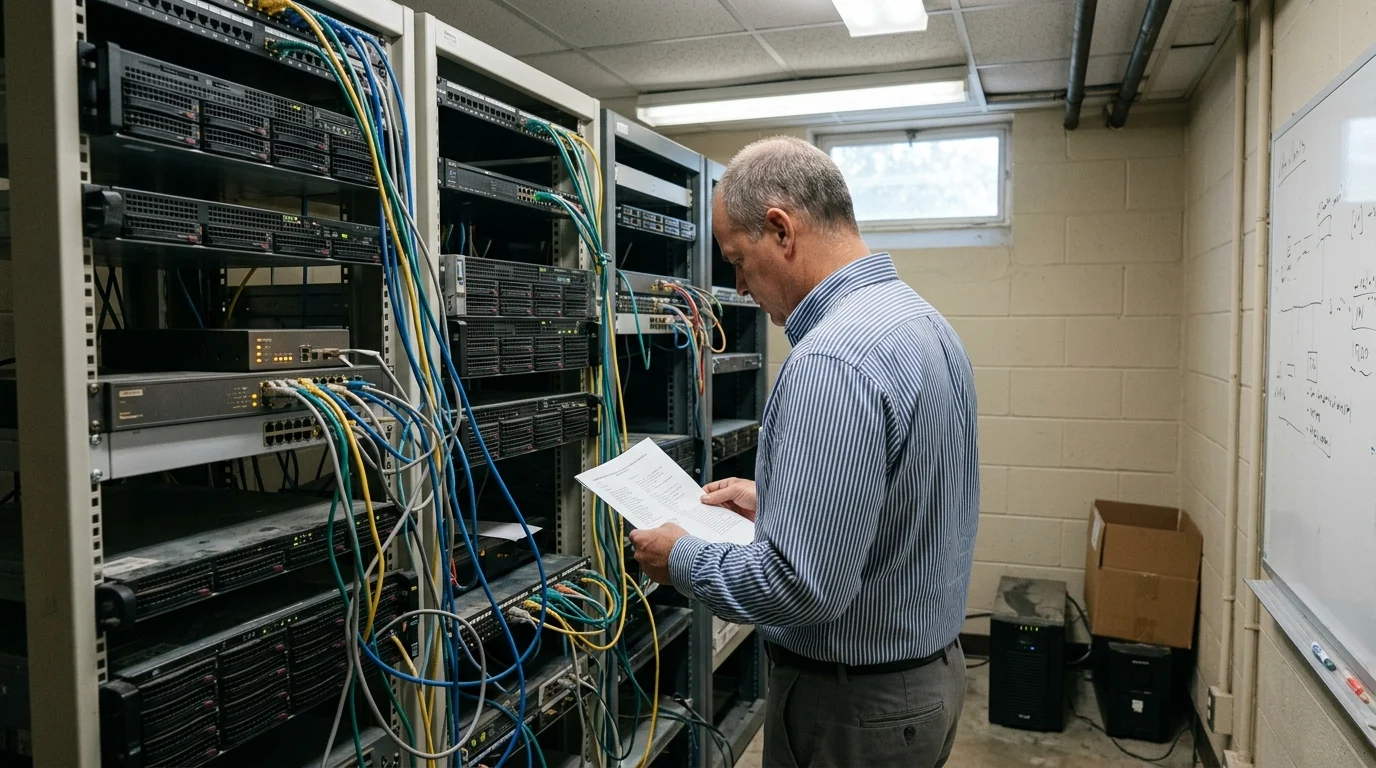 California Cities Are Buying Cybersecurity Services for the First Time