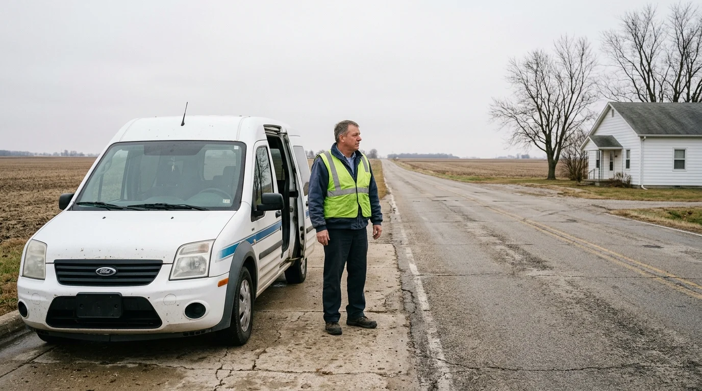 Missouri Cities Are Signing More Transit Contracts as State Funding Collapses