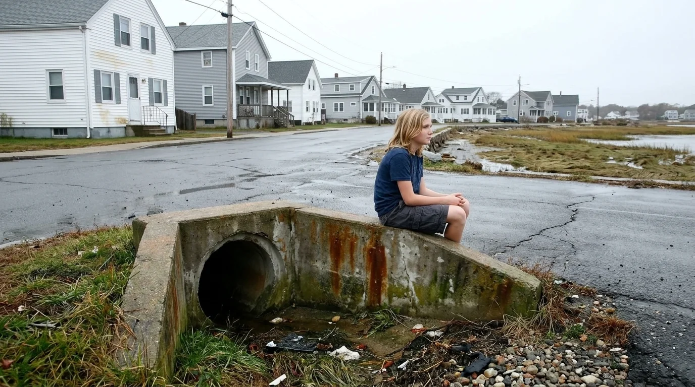 Hampton, NH Has Become a Federal Flood Lab That Won't Stop Getting Funded