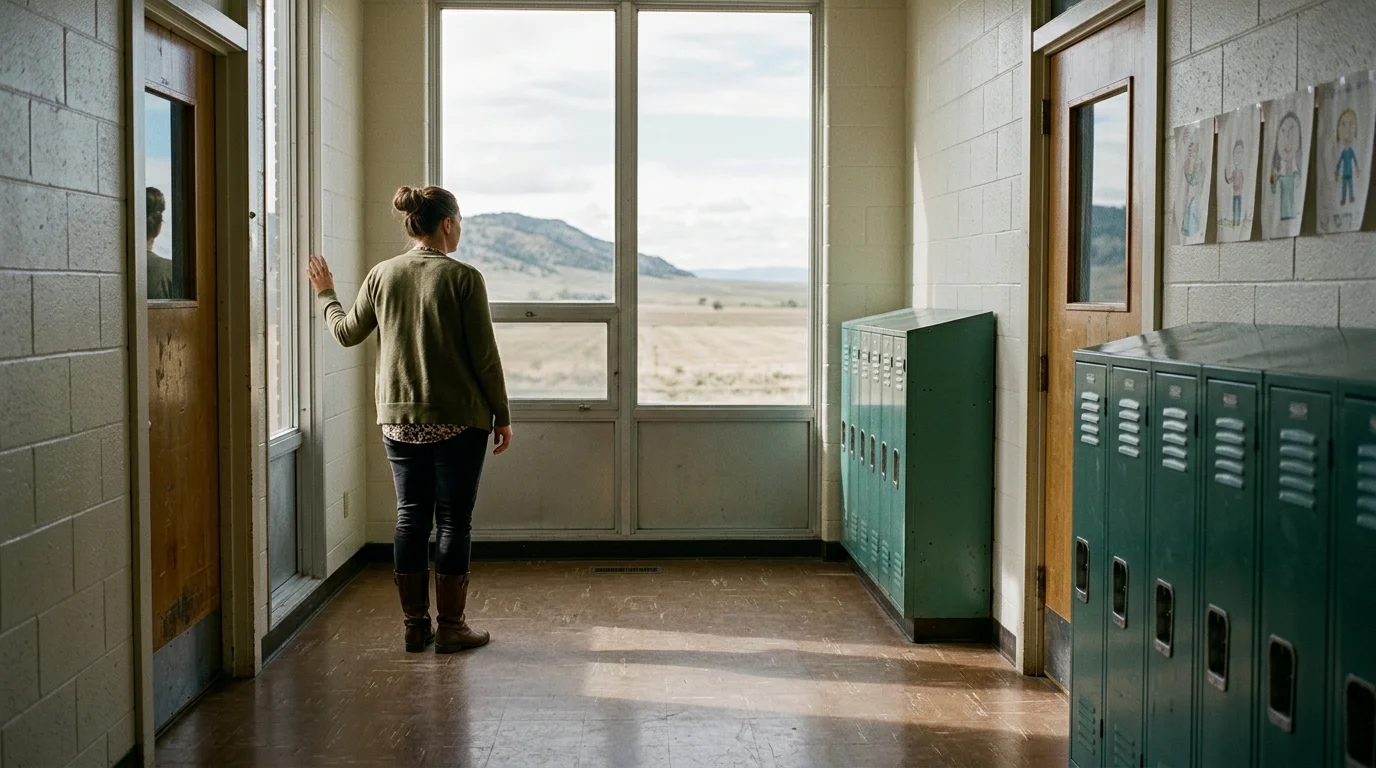 North Carolina's Most Isolated Communities Just Got Five Years of Mental Health Funding
