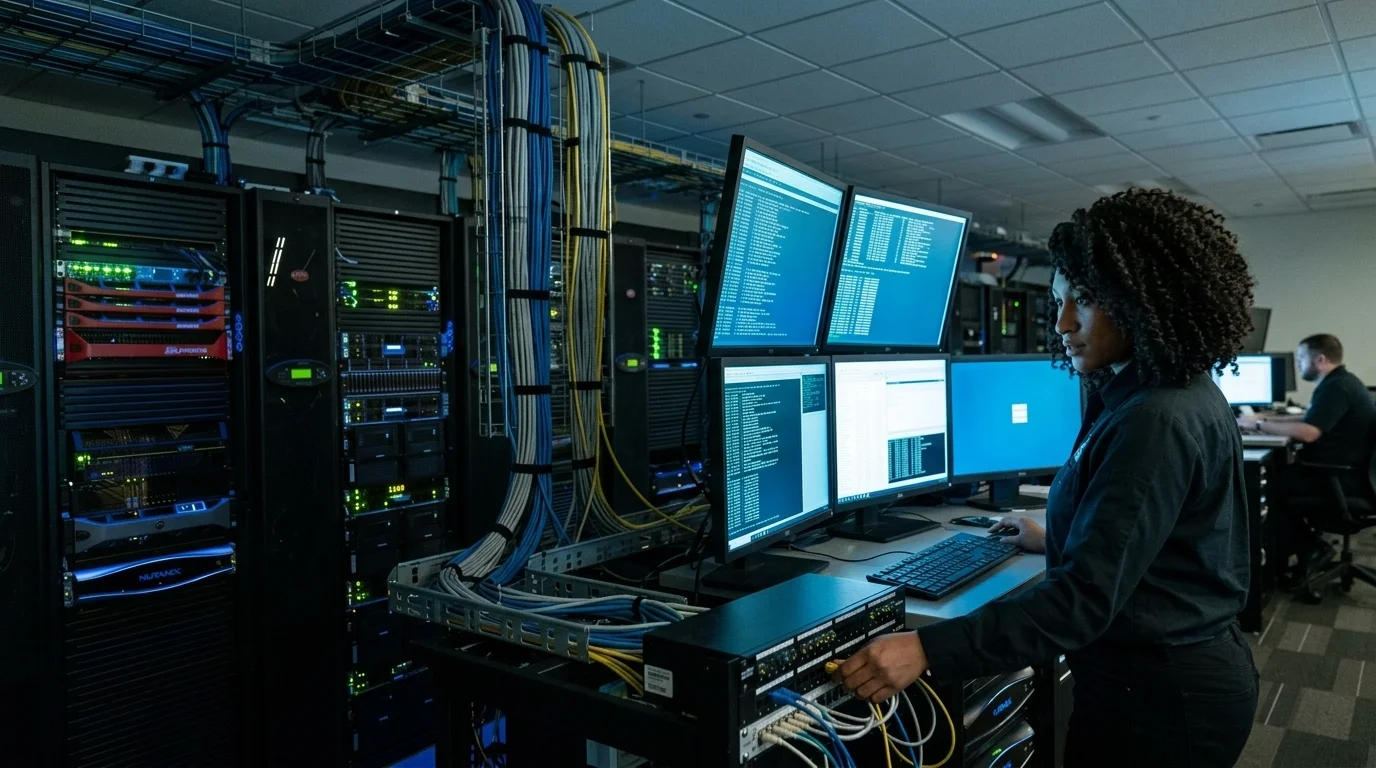 Ohio Is Winning the Federal Cybersecurity Grant Race and It Started Years Ago