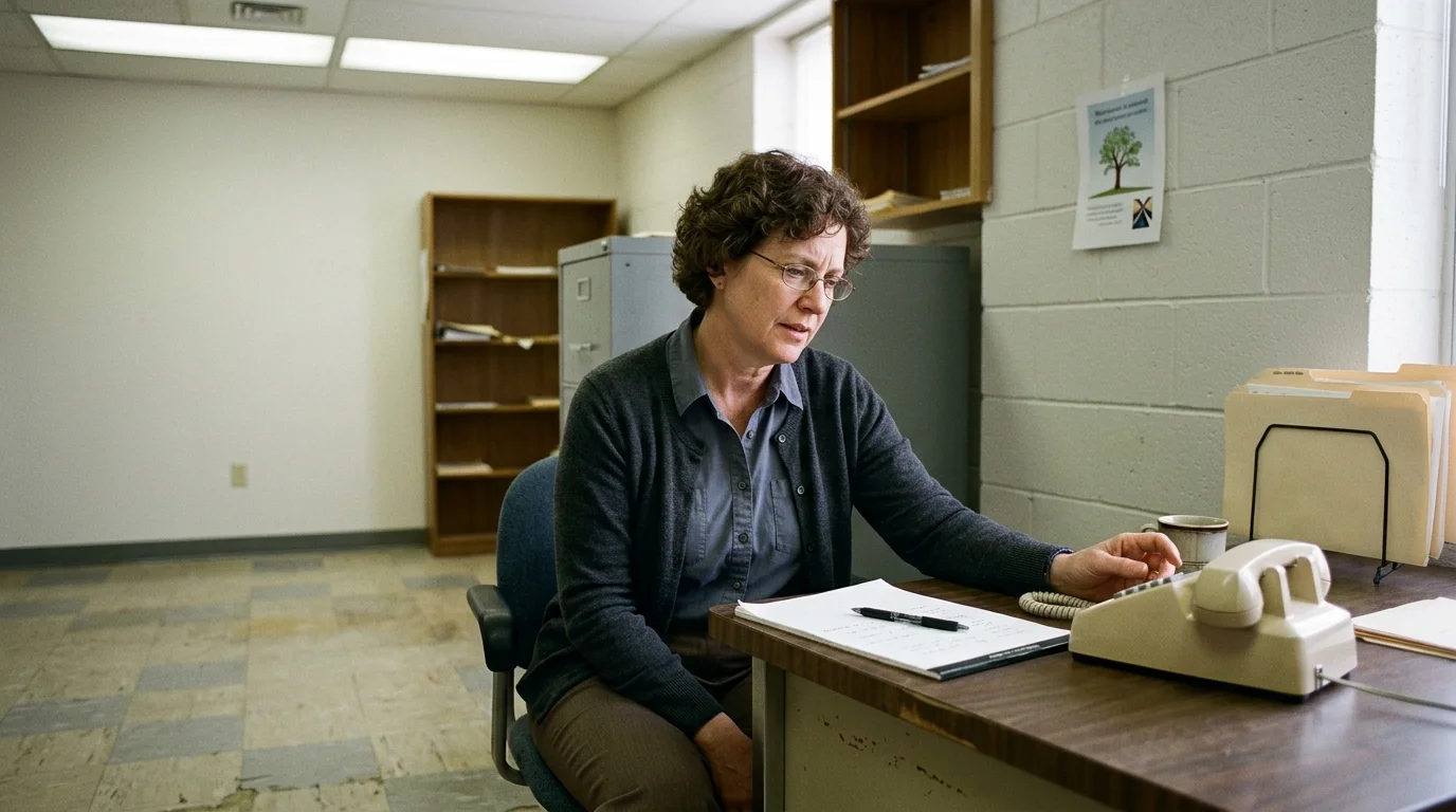 Maryland Is Flooded With Federal Mental Health Dollars That Won't Answer a Crisis Call
