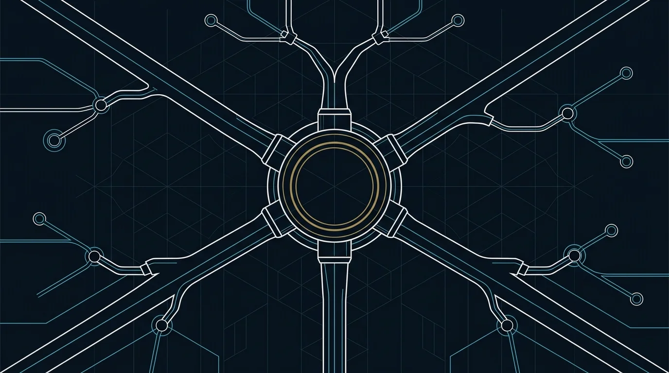 Georgia Tech Is Capturing 63 Cents of Every Federal AI Dollar Flowing Into Georgia