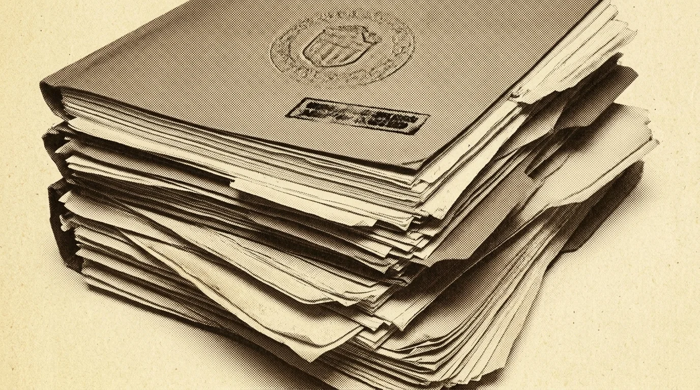 Ohio's Cybersecurity RFP Surge Signals a Reckoning for Jurisdictions That Waited Too Long
