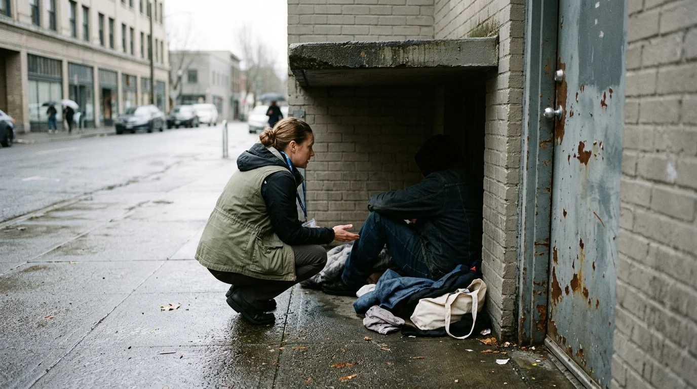 Oregon Is Getting More Federal Opioid Money Than Ever While Overdose Deaths Fall