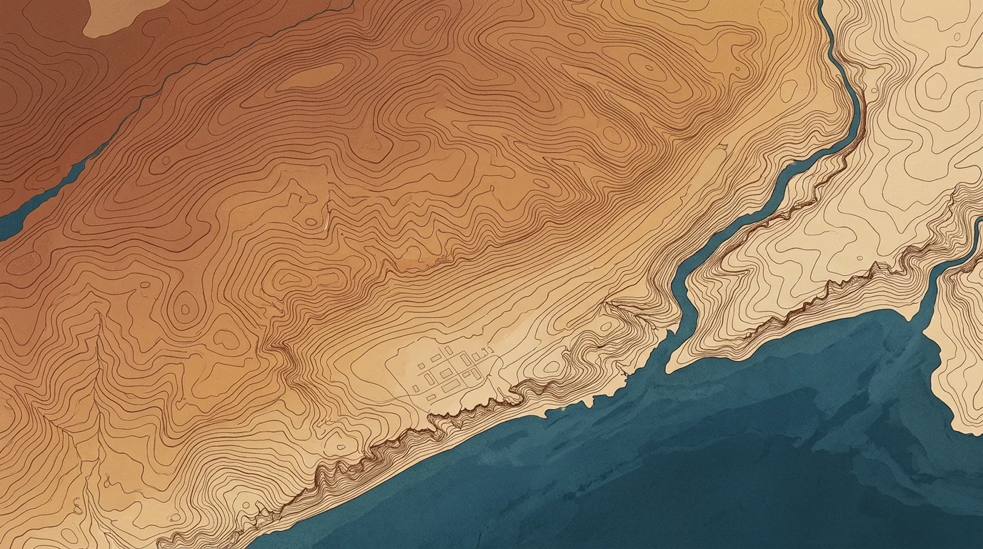 Alaska's Federal Water Grants Have Fallen Off a Cliff, and Construction Season Won't Wait