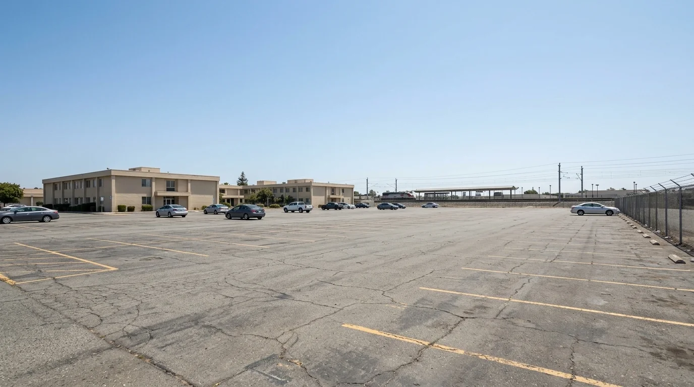 Santa Clara Moves to Rebuild the Downtown It Demolished 60 Years Ago