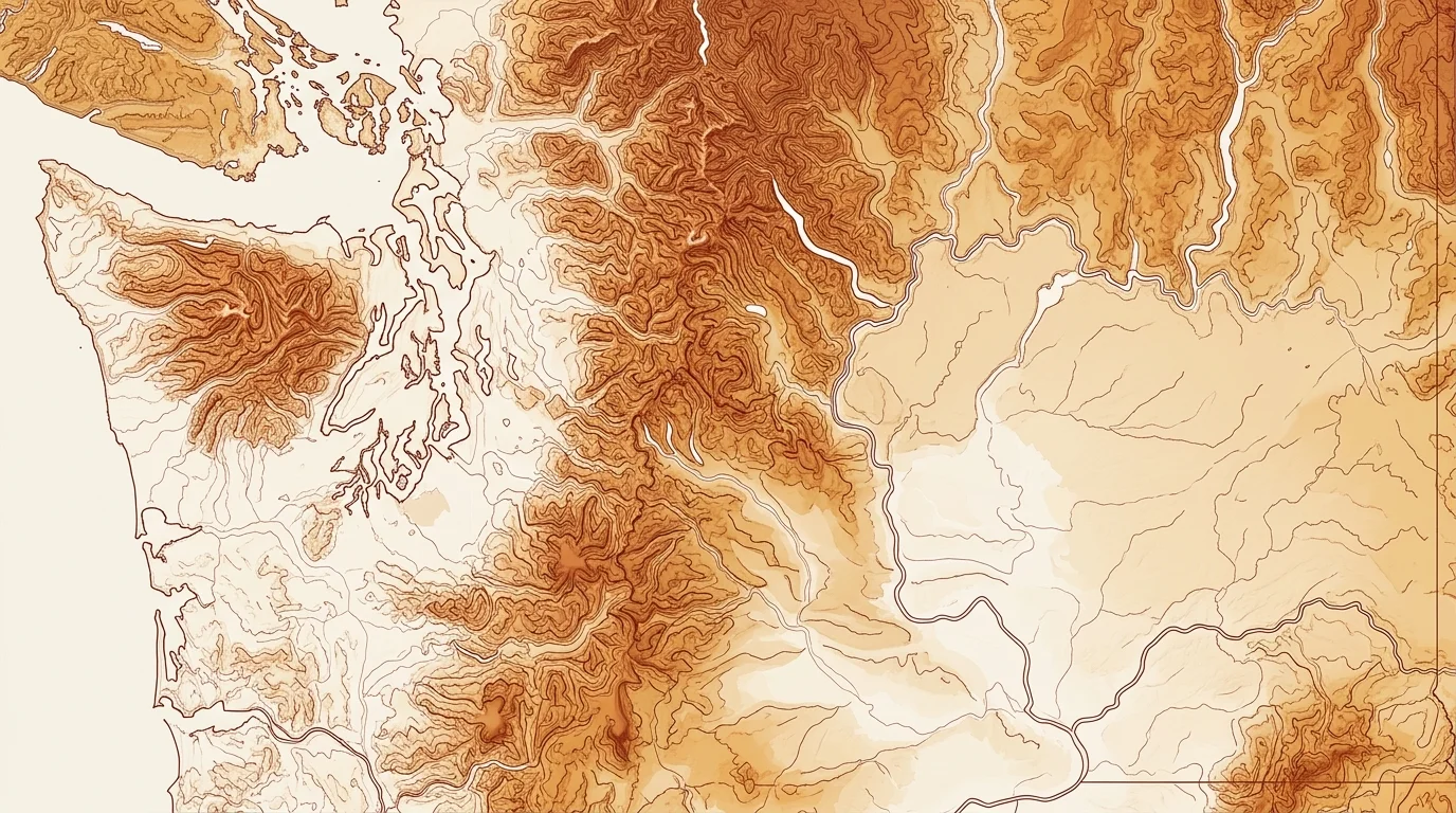 Washington's Federal Water Grants Have Fallen 73 Percent in a Year