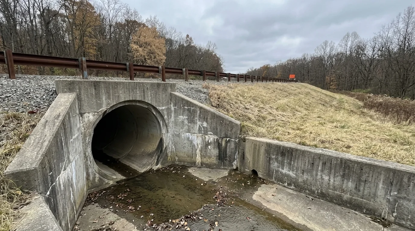 PennDOT Is Racing Its Own Permit Clock on Stormwater