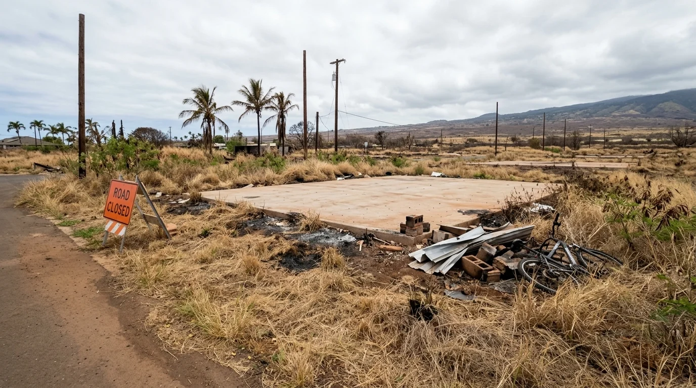 Hawaii Has $1.6 Billion for Housing. Spending It Is the Hard Part.