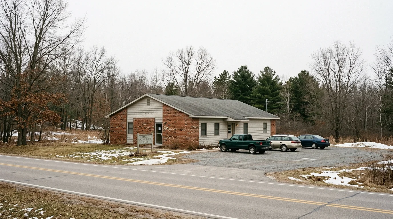 Michigan Opioid Grants Jumped 370% in 90 Days and Reached Rural Townships Too