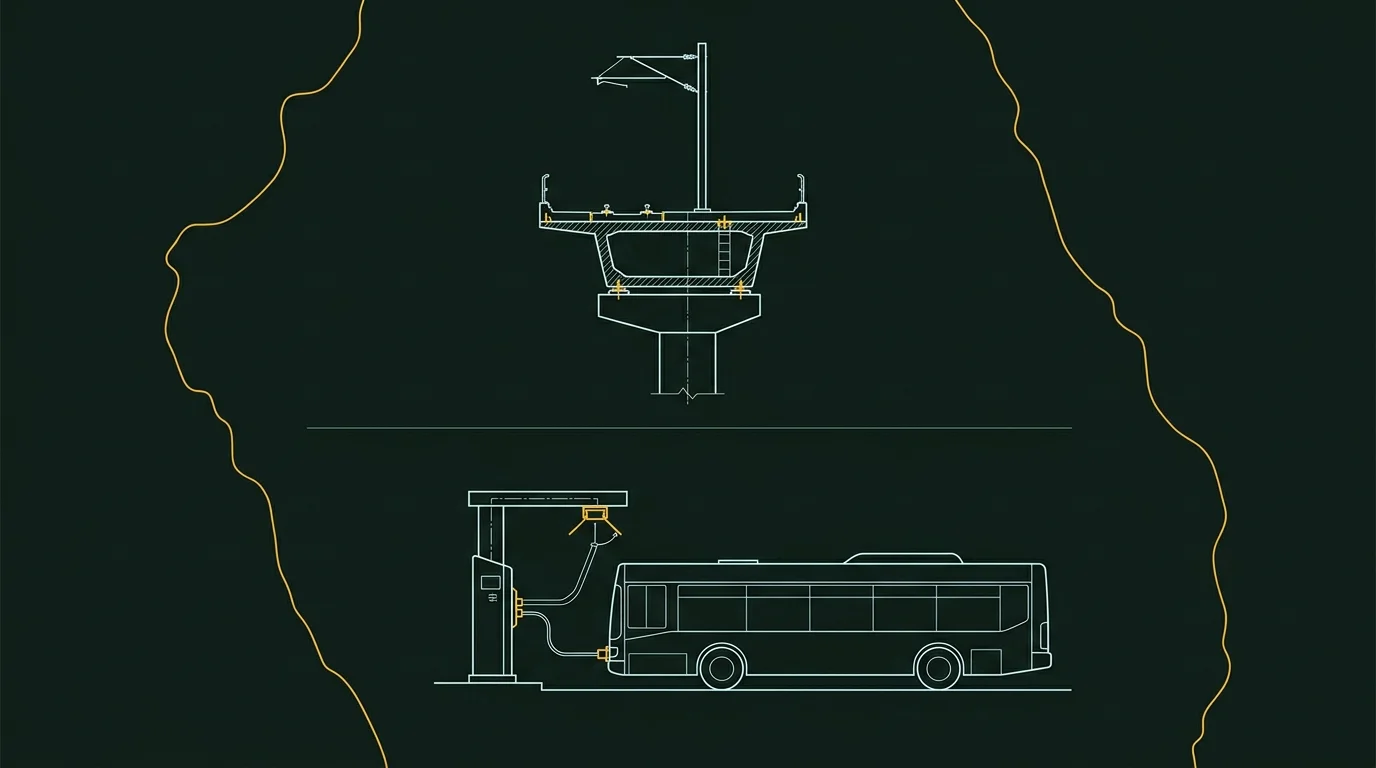Hawaii Is Running Two Transit Revolutions at Once, and the Clocks Are Different