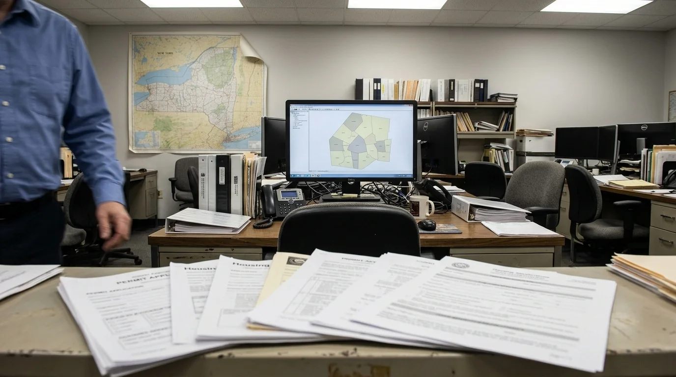 New York Municipalities Are Racing to File Housing RFPs Before Fall Funding Windows Slam Shut