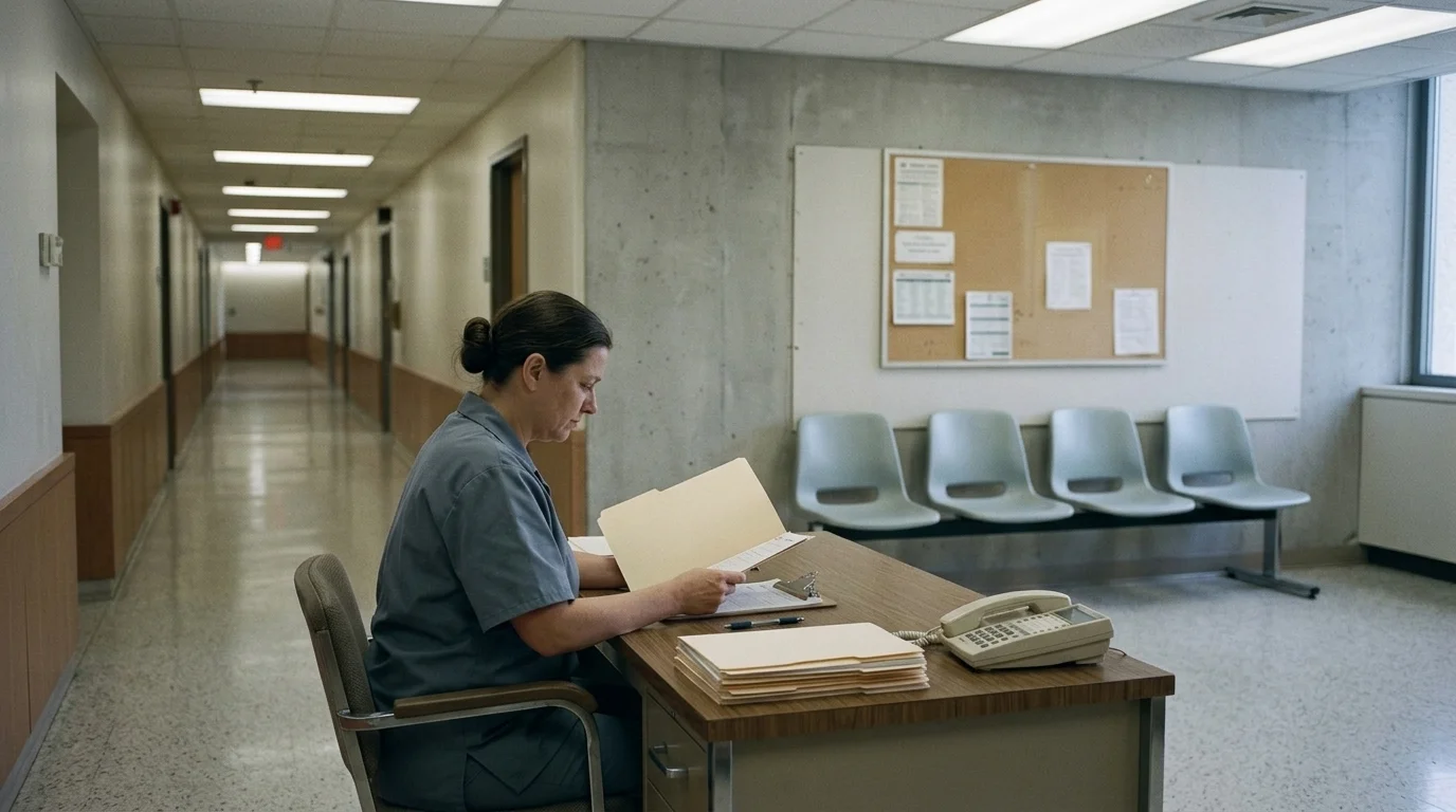 Oregon Counties Are Finally Buying the Treatment Capacity HB 4002 Promised
