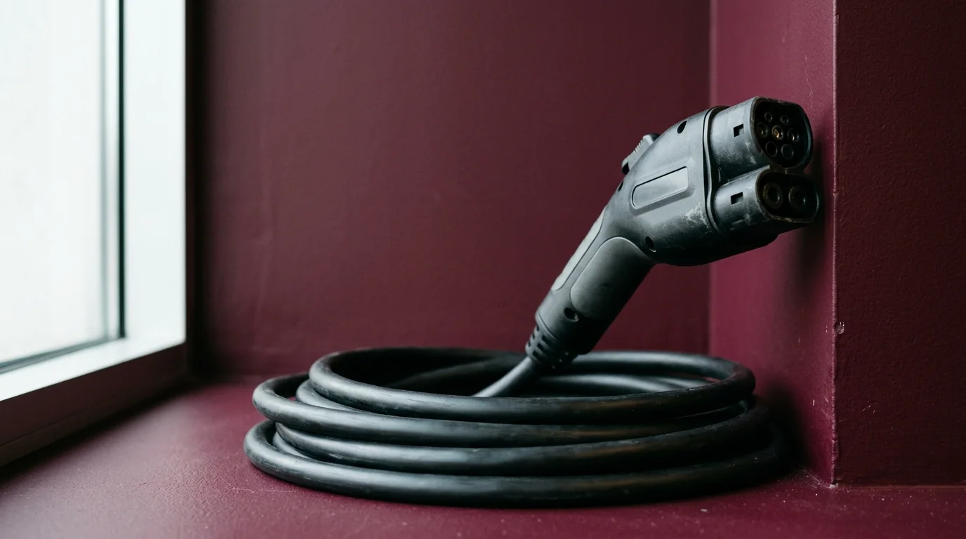 Rhode Island Municipalities Are Finally Spending Their EV Charging Windfall