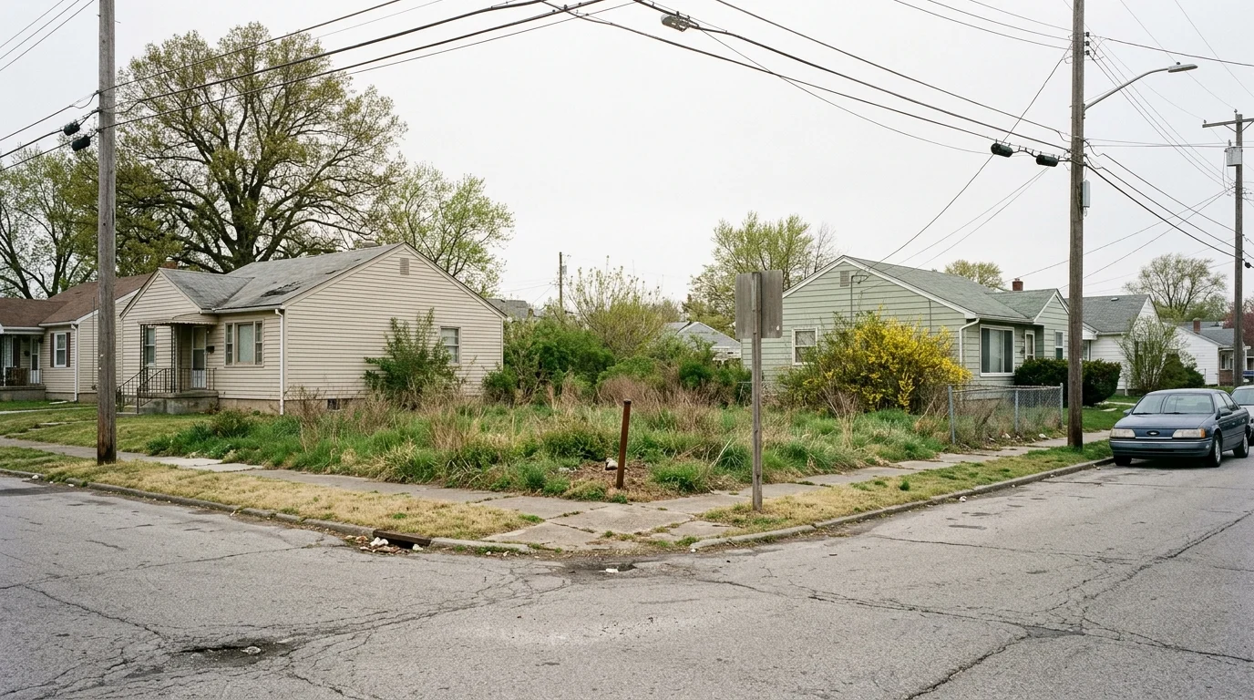 Ohio Cities Are Rewriting Their Zoning Codes for the First Time in Years