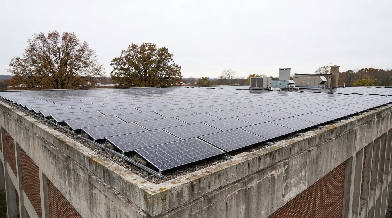 New York's Solar Procurement Market Is Waking Up for a Second Time This Year
