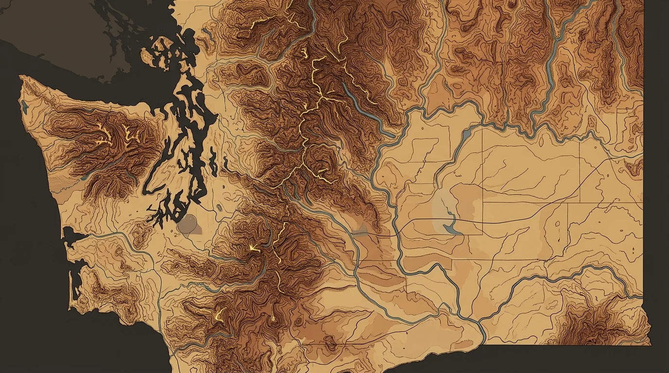 Five Washington Communities Rush to File Water Projects Before a Funding Cliff Arrives