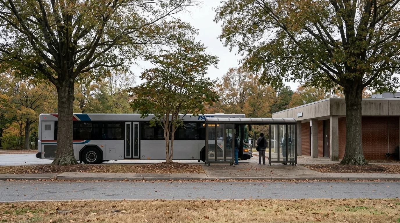 NC Transit Agencies Sprint to Lock In Contracts Before Federal Funding Rules Change