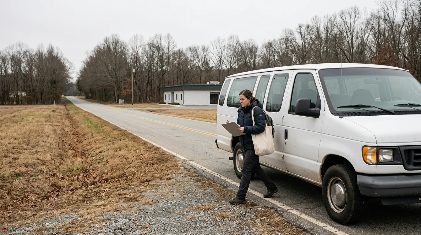 North Carolina Is Building a Mental Health System From the Ground Up