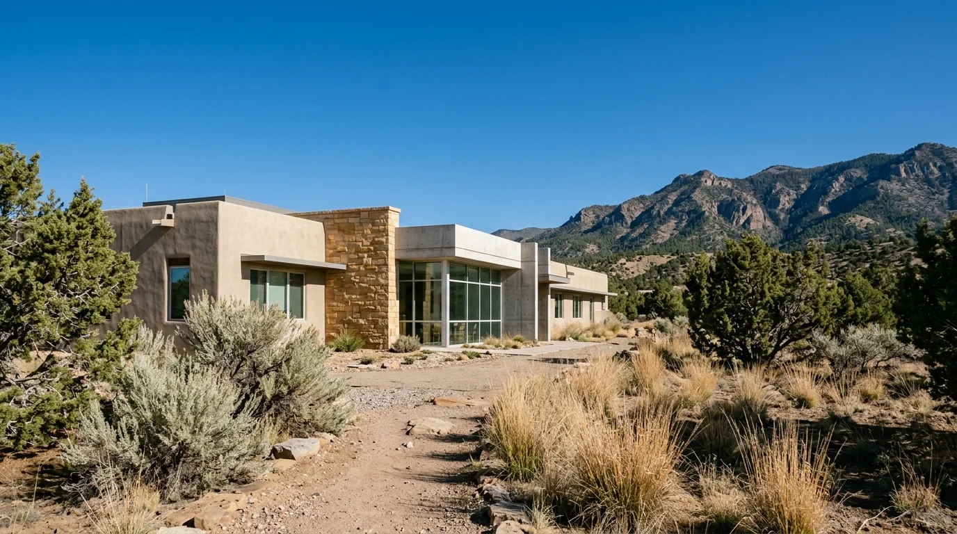 New Mexico Universities Are Finally Cashing In on 80 Years of National Lab Proximity
