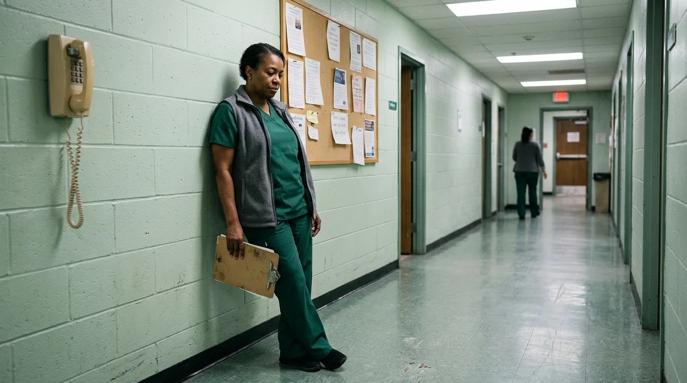 Springfield Spent Years Counting Overdose Deaths Without Knowing What Care Existed
