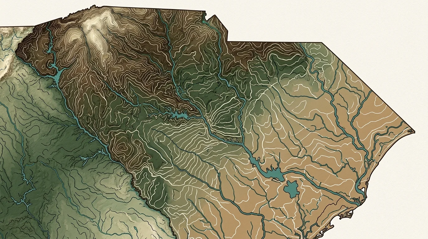 South Carolina Counties Are Racing Federal Deadlines to Spend Flood Money