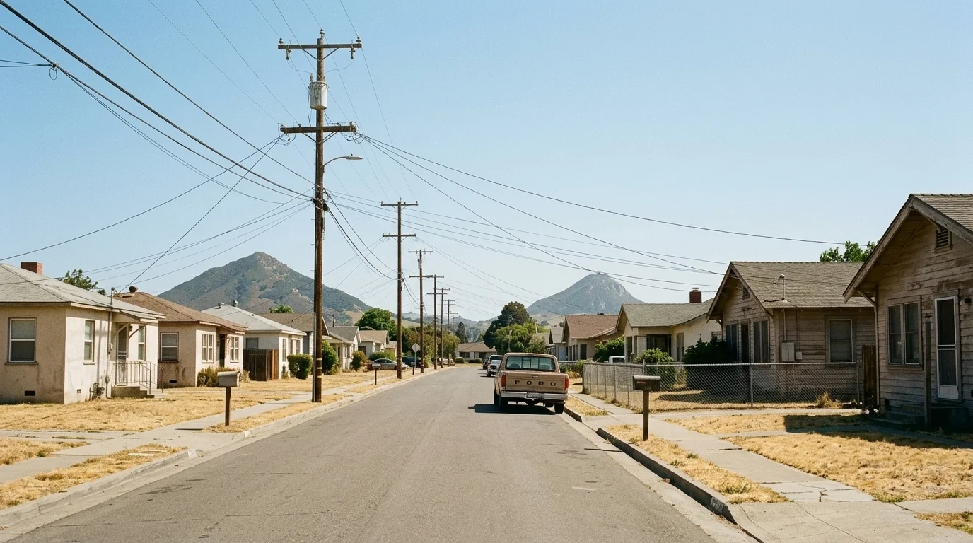 San Luis Obispo Moving to Close Broadband Gaps in Underserved Neighborhoods
