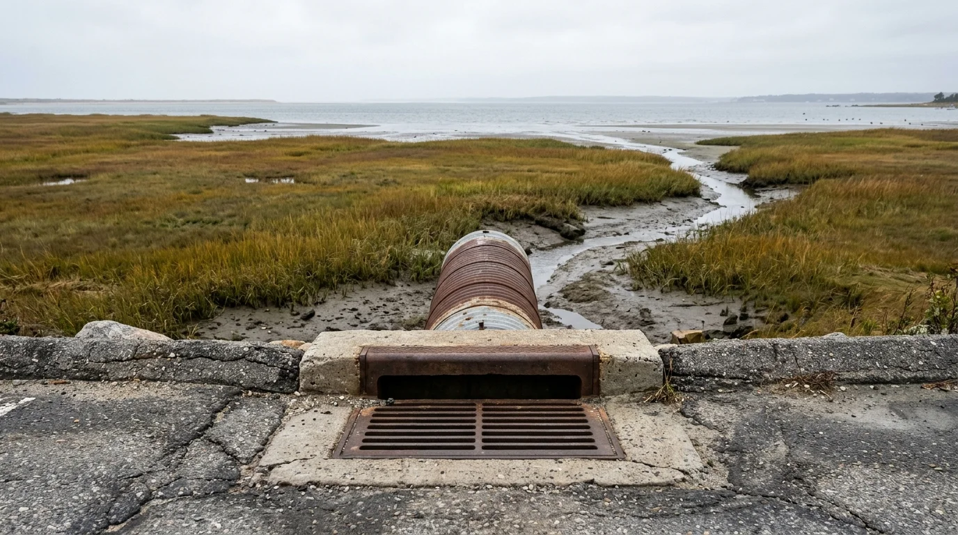 Small Massachusetts Towns Are Scrambling to Hire Stormwater Engineers This Fall