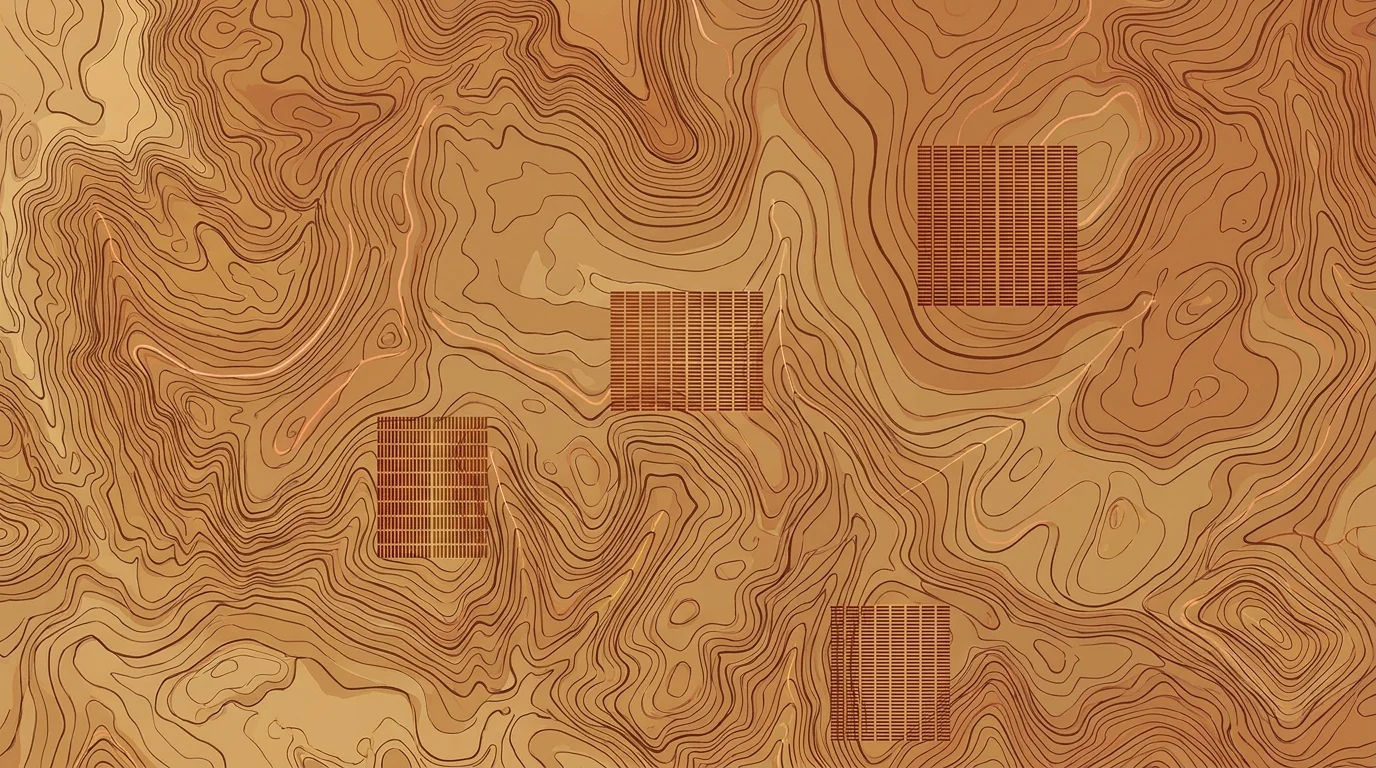 Arizona Tribes Are Outpacing Cities on Solar, and the Grid Knows Why