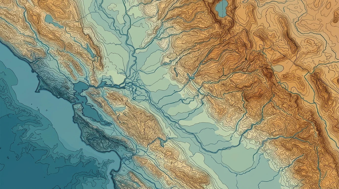 California Flood Agencies Are Racing to Procurement Before Federal Grant Windows Close