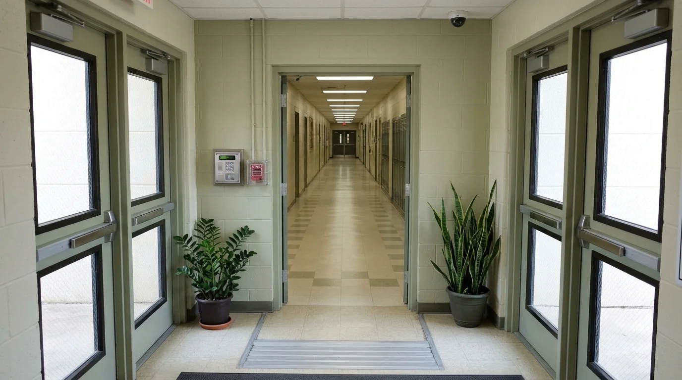 Texas School Districts Are Flooding the Market With Safety Contracts