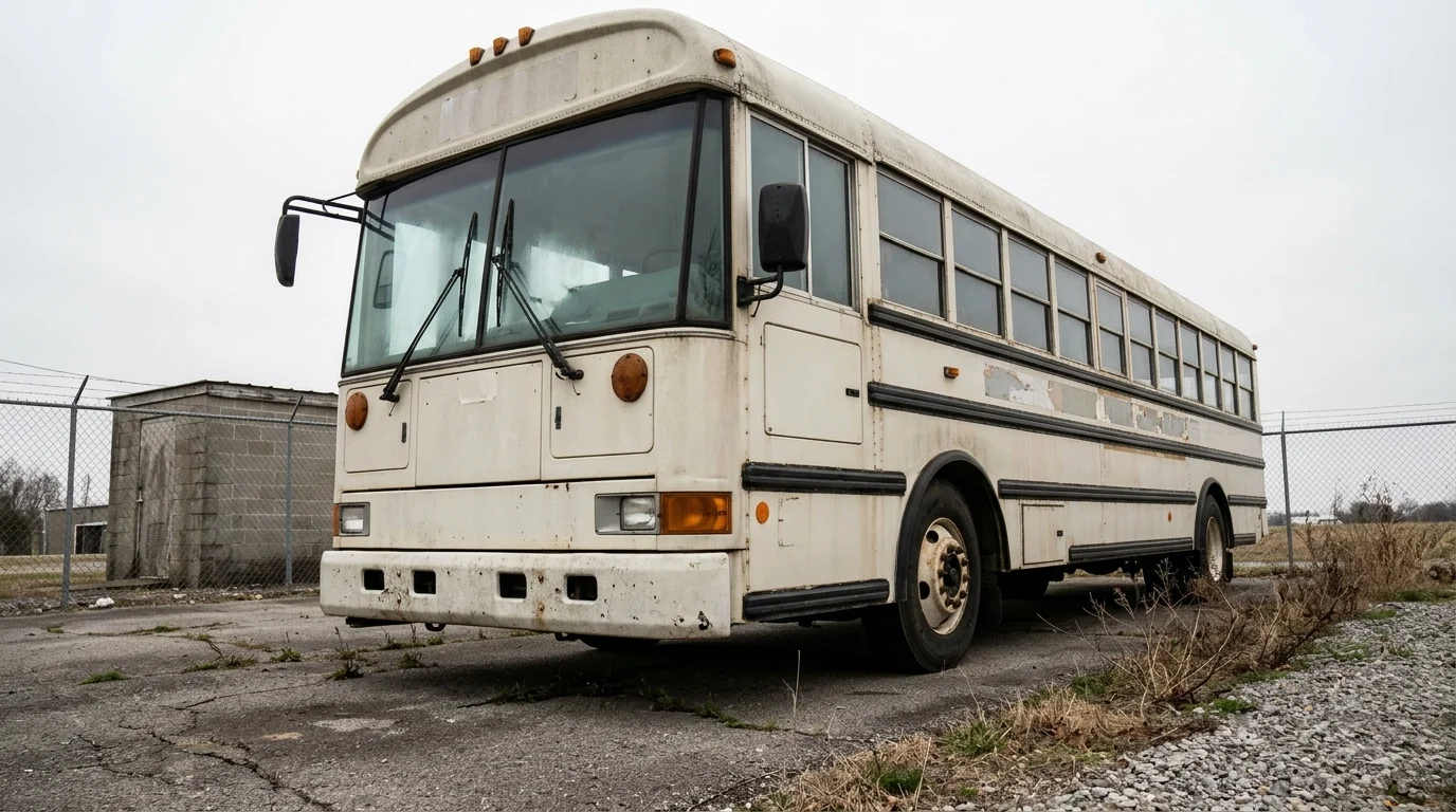 Tennessee Transit Agencies Are in a Bus-Buying Sprint Before Federal Dollars Expire