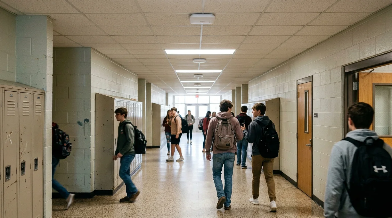 Arkansas School Districts Are Quietly Flooding the Broadband Market. Here Is Why.
