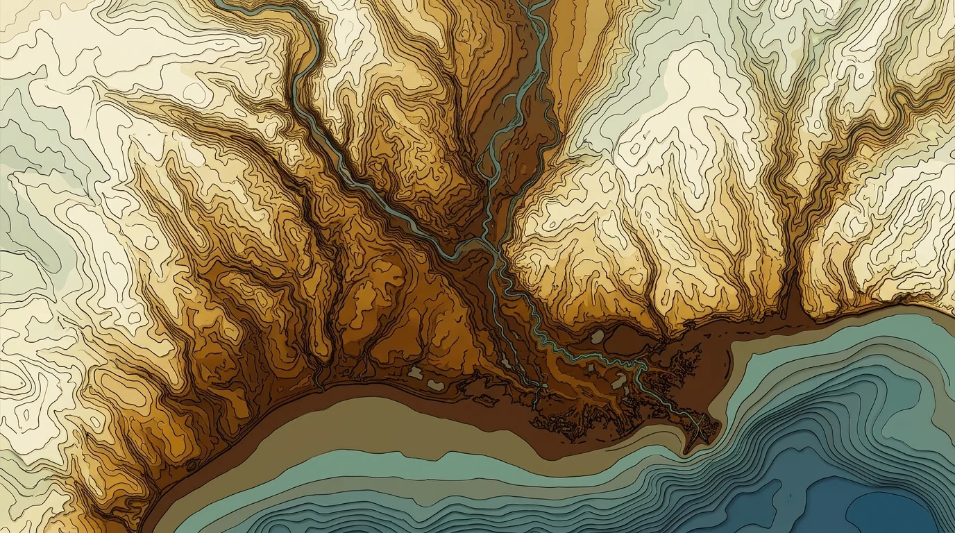 Officials in 45 States Are Suddenly Bidding Out Flood Control Work at Once