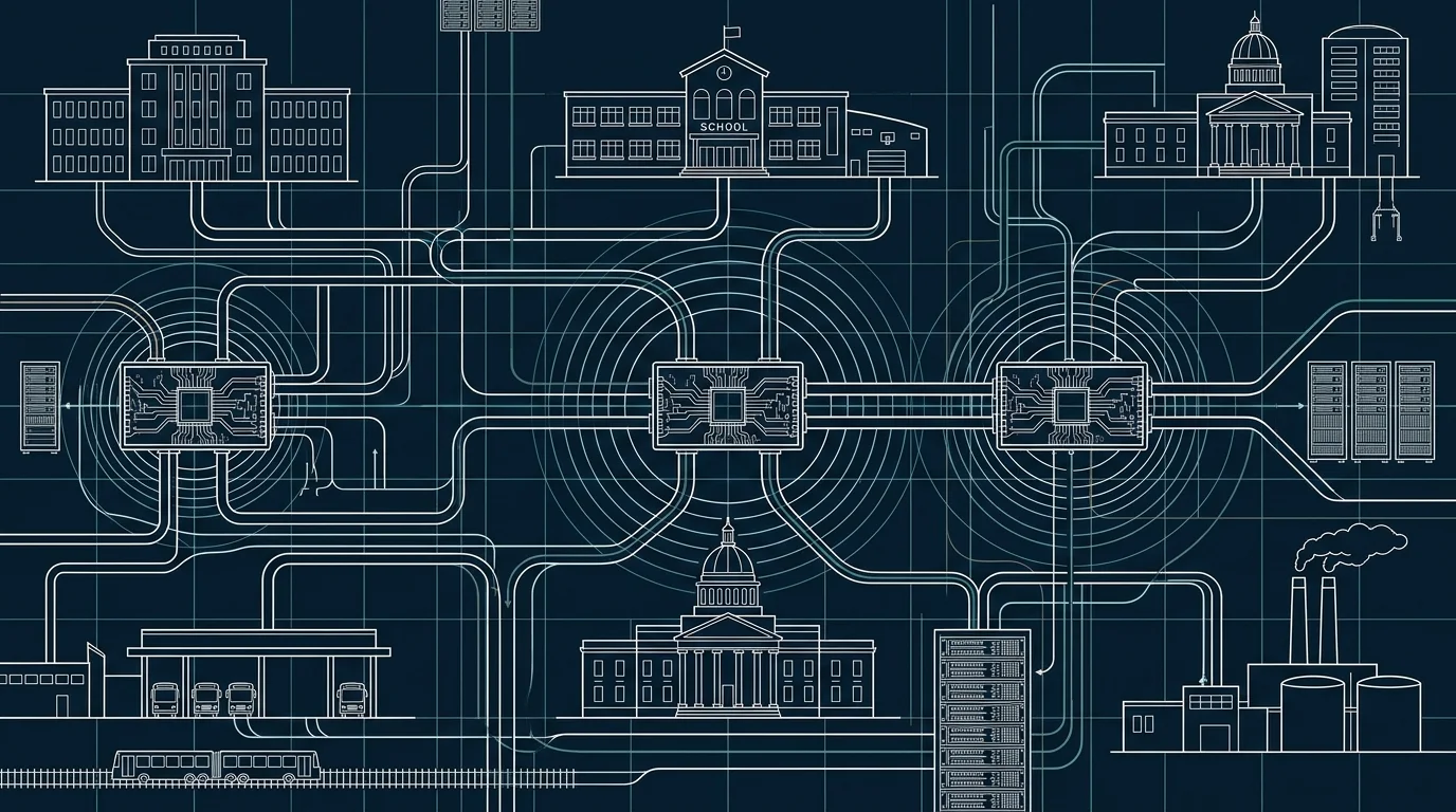 291 Governments Have 60 Days to Spend Federal Cybersecurity Money or Lose It Forever
