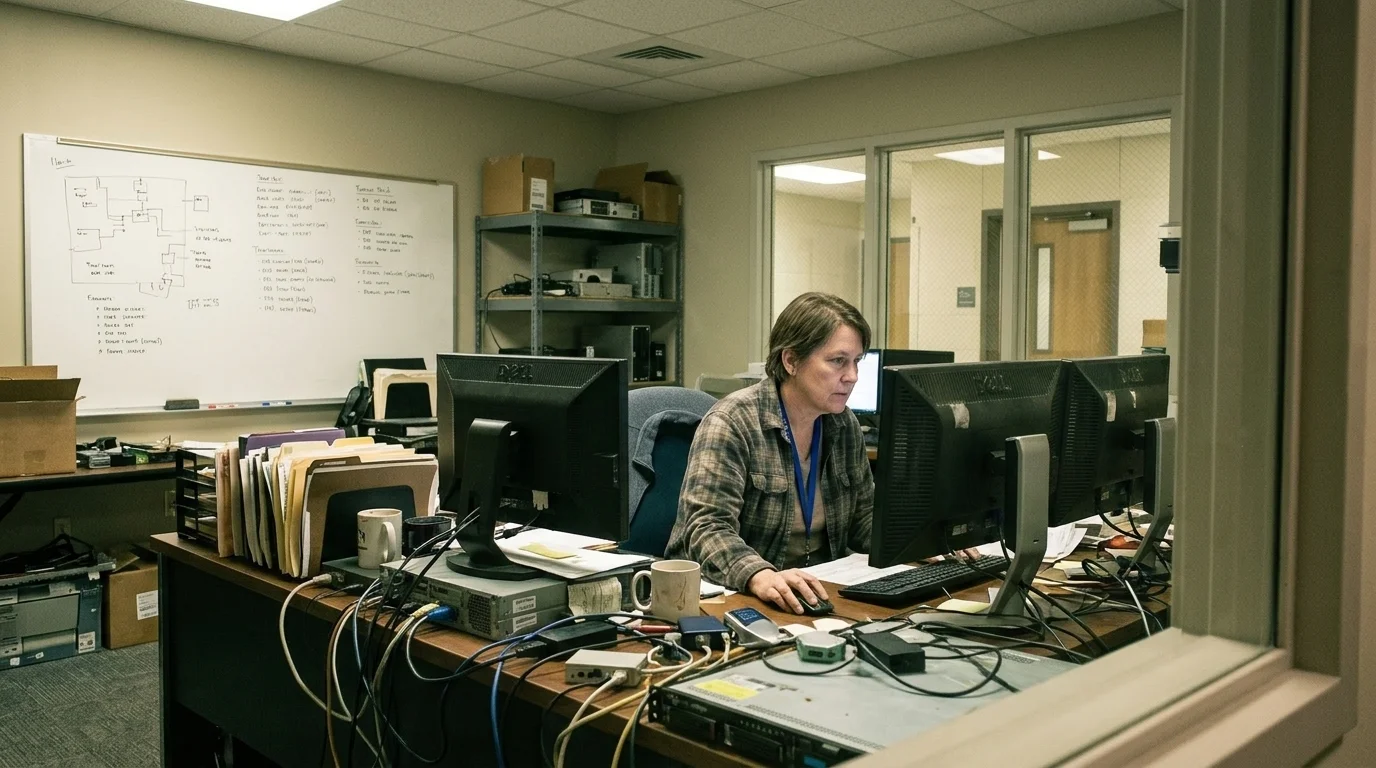 California Schools Are Flooding the Market With Cybersecurity RFPs After a Year of Breaches