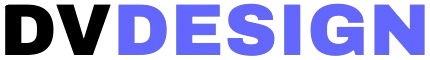 Logo DVDesign 