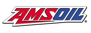 AMSOIL company logo.